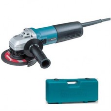 Шлифмашина угловая Makita 9565 HZK 